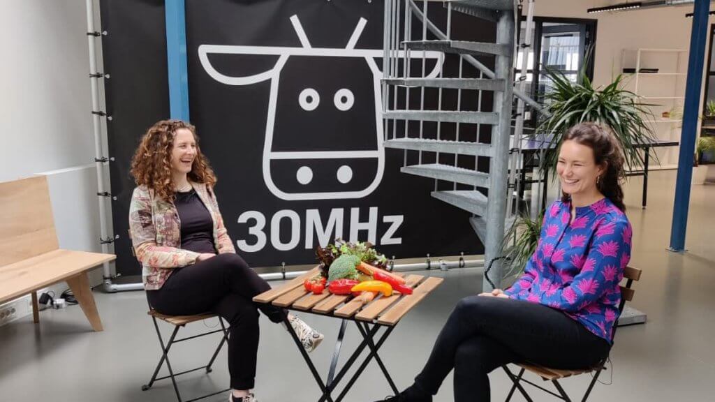 Rijk Zwaan event