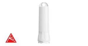 Aranet T/RH sensor with Aranet logo