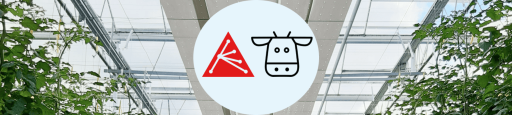 Logo's of Aranet & 30MHz