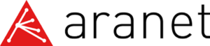 Aranet logo
