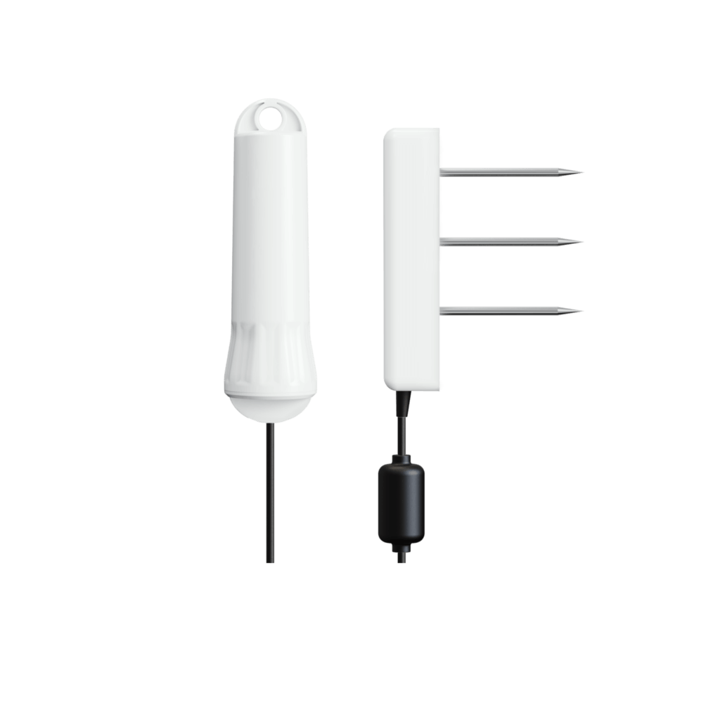 Aranet soil sensor