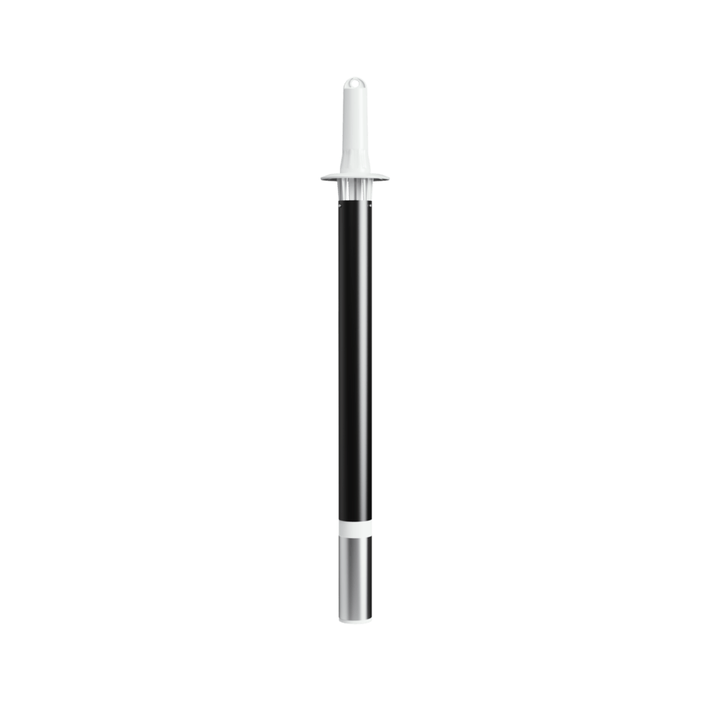 Aranet shielded T/RH sensor